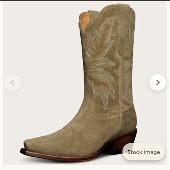 Tecovas Sadie boots - Picture 7 of 7